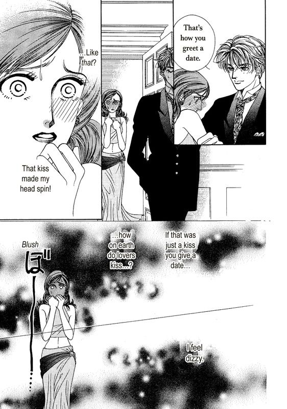 Koi o Oshiete Chapter 1 page 58 - Chapter 1