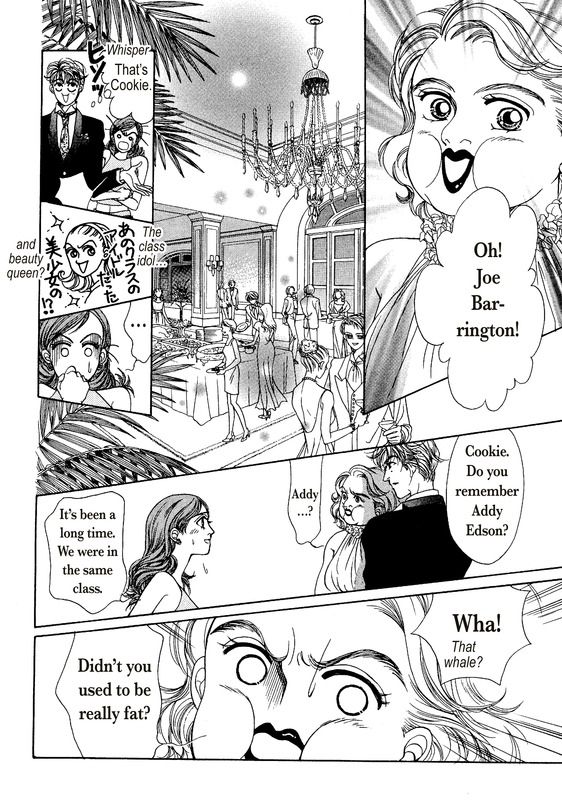 Koi o Oshiete Chapter 1 page 59 - Chapter 1