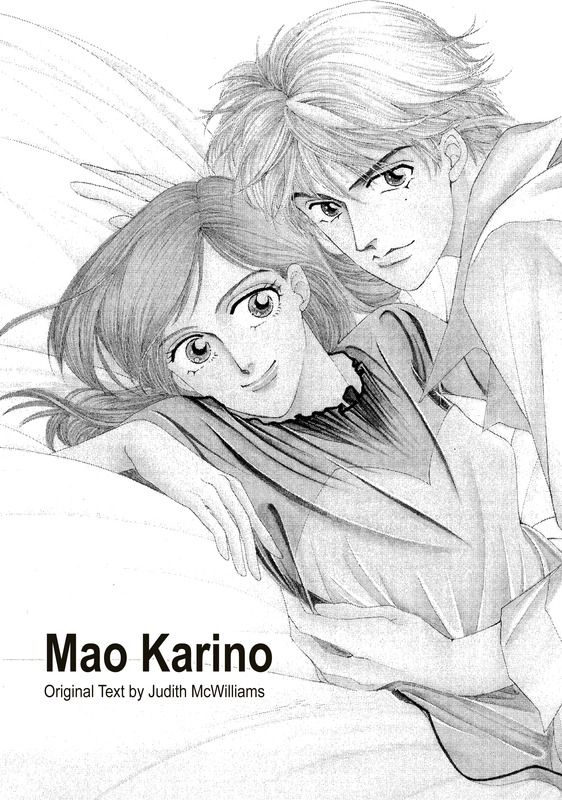 Koi o Oshiete Chapter 1 page 6 - Chapter 1