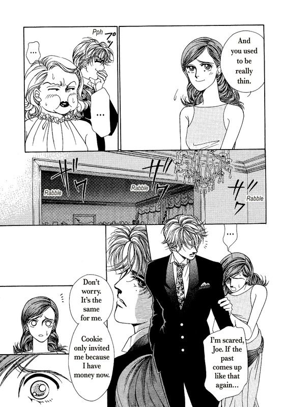 Koi o Oshiete Chapter 1 page 60 - Chapter 1