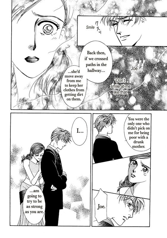 Koi o Oshiete Chapter 1 page 61 - Chapter 1