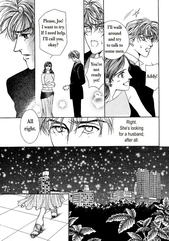 Koi o Oshiete Chapter 1 page 62 - Chapter 1