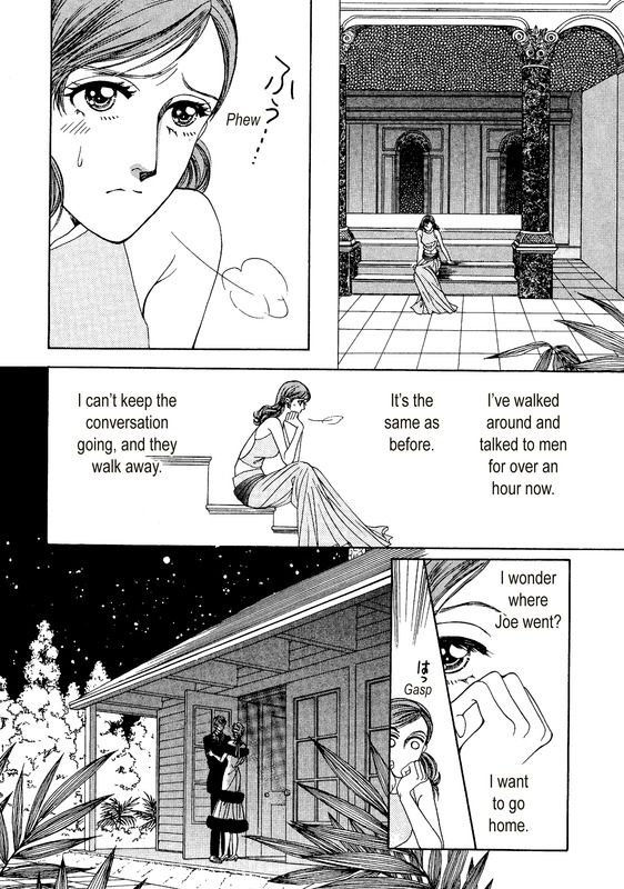 Koi o Oshiete Chapter 1 page 63 - Chapter 1