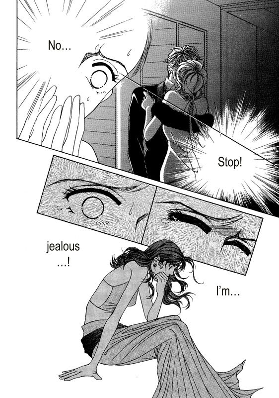 Koi o Oshiete Chapter 1 page 65 - Chapter 1