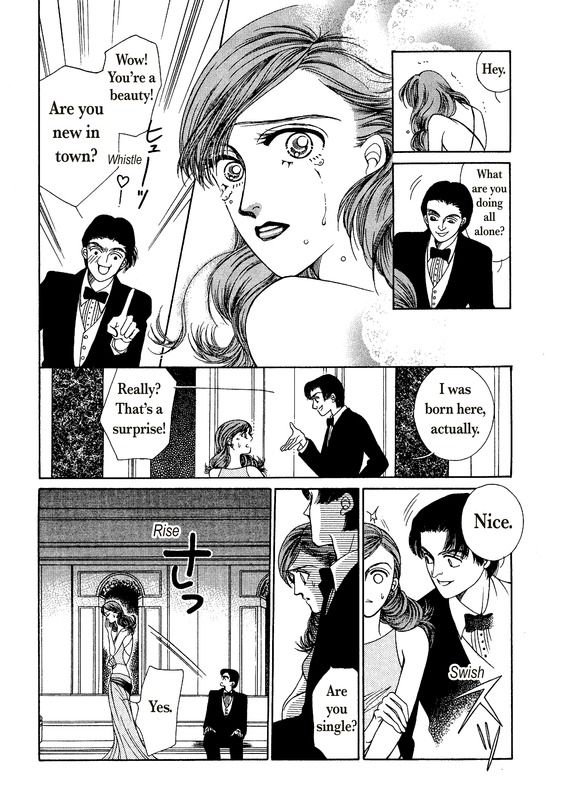Koi o Oshiete Chapter 1 page 67 - Chapter 1