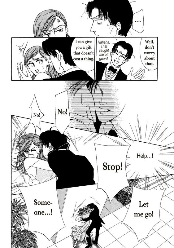 Koi o Oshiete Chapter 1 page 69 - Chapter 1