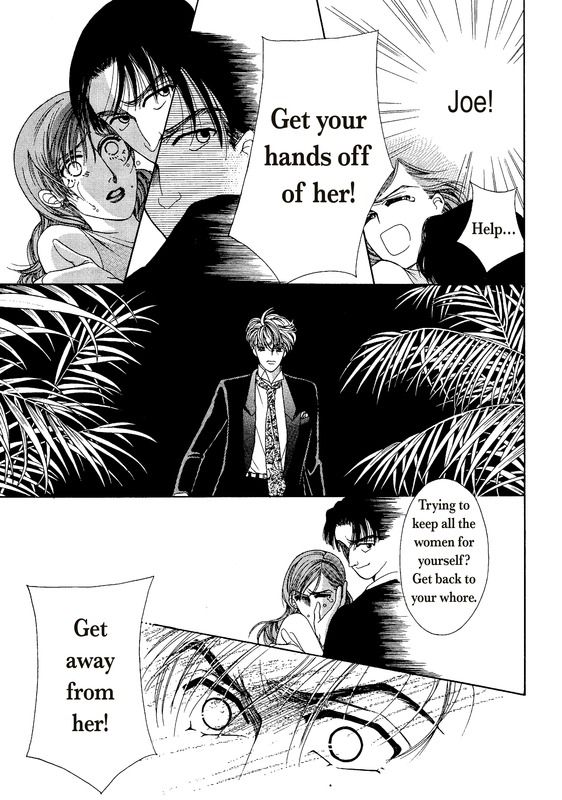 Koi o Oshiete Chapter 1 page 70 - Chapter 1