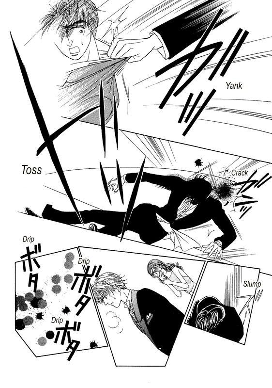 Koi o Oshiete Chapter 1 page 71 - Chapter 1