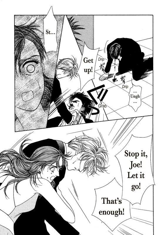 Koi o Oshiete Chapter 1 page 72 - Chapter 1