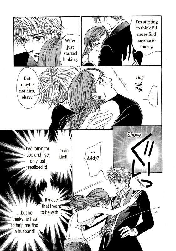 Koi o Oshiete Chapter 1 page 74 - Chapter 1