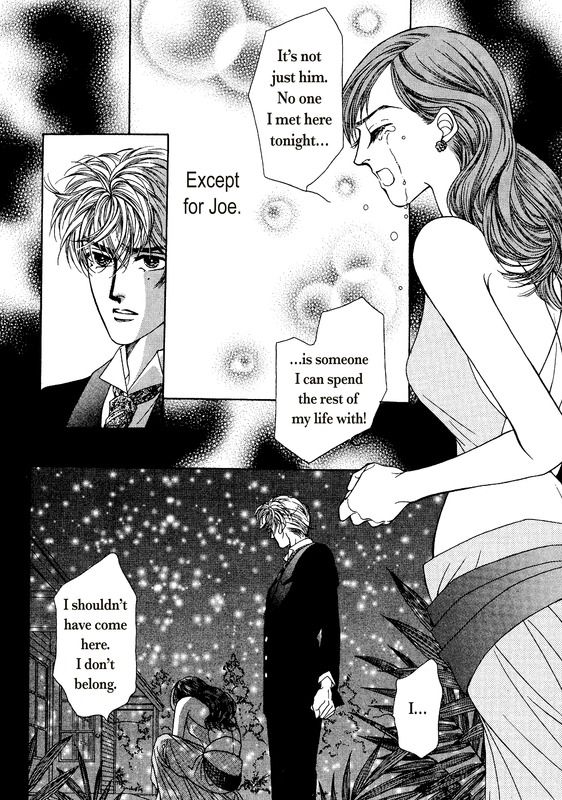 Koi o Oshiete Chapter 1 page 75 - Chapter 1