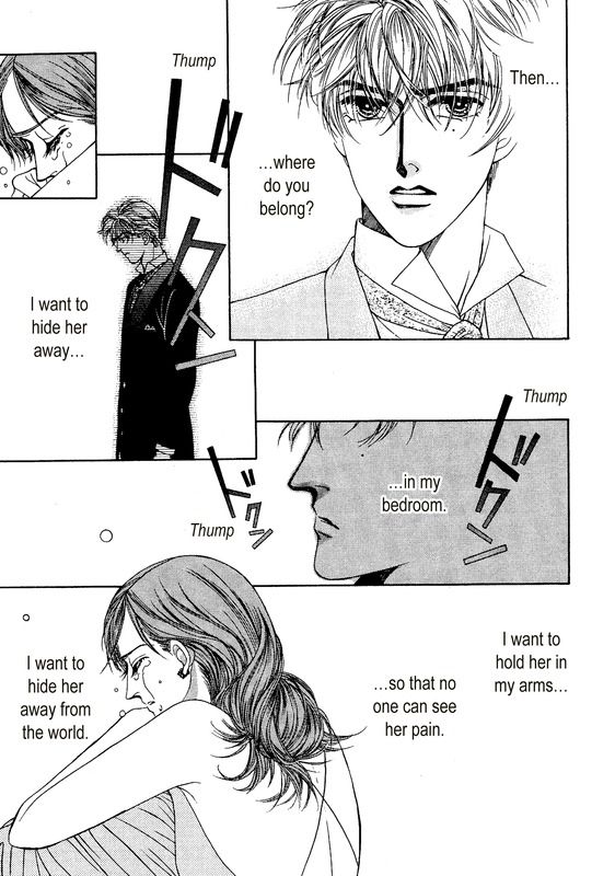 Koi o Oshiete Chapter 1 page 76 - Chapter 1
