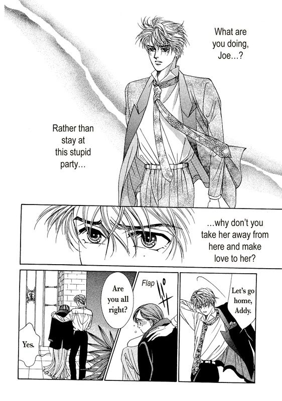 Koi o Oshiete Chapter 1 page 77 - Chapter 1