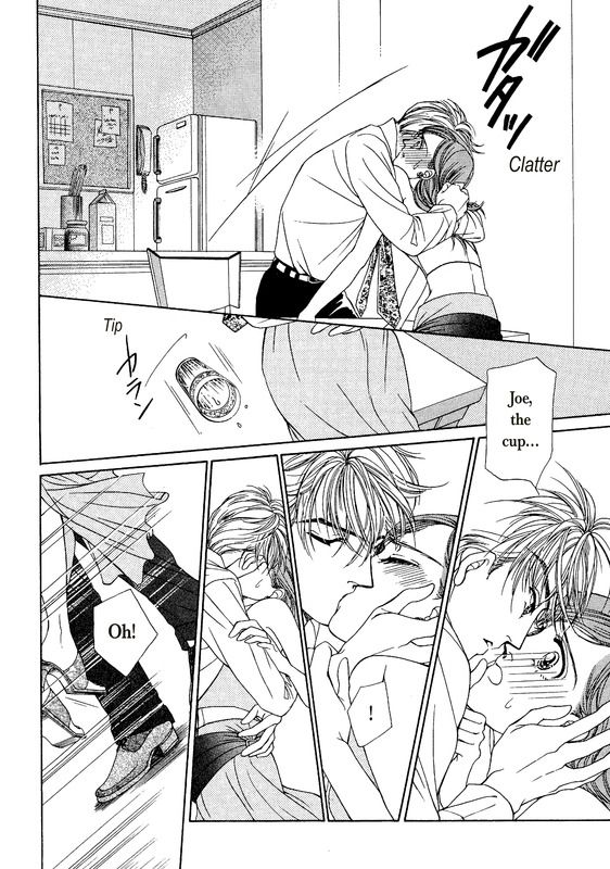 Koi o Oshiete Chapter 1 page 83 - Chapter 1