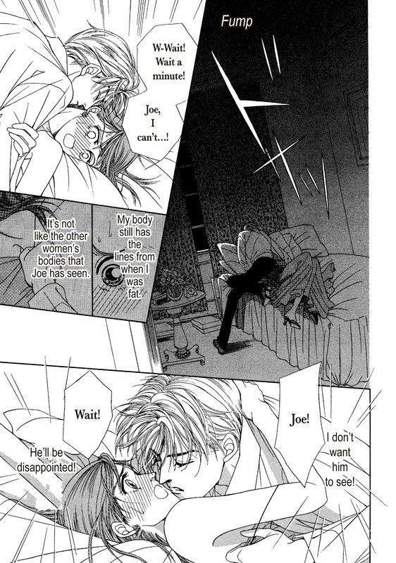 Koi o Oshiete Chapter 1 page 84 - Chapter 1