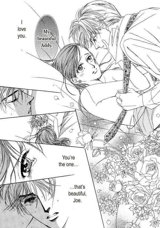 Koi o Oshiete Chapter 1 page 86 - Chapter 1