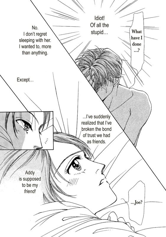 Koi o Oshiete Chapter 1 page 90 - Chapter 1