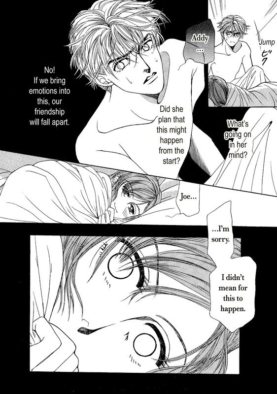 Koi o Oshiete Chapter 1 page 91 - Chapter 1