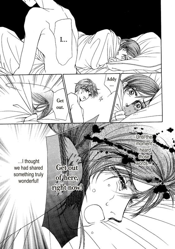 Koi o Oshiete Chapter 1 page 92 - Chapter 1