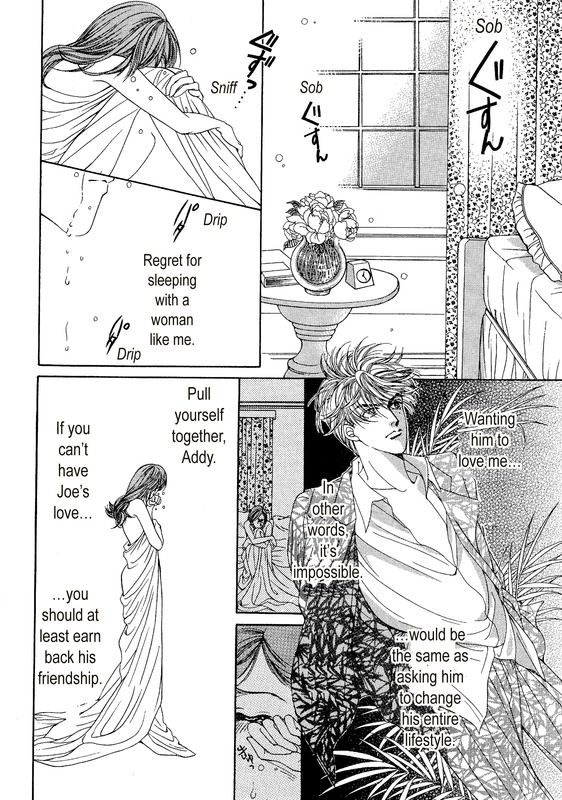 Koi o Oshiete Chapter 1 page 93 - Chapter 1