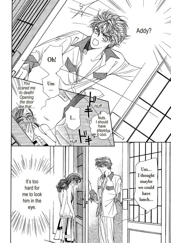 Koi o Oshiete Chapter 1 page 97 - Chapter 1