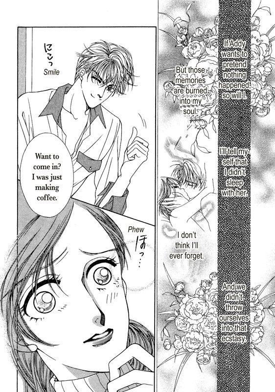 Koi o Oshiete Chapter 1 page 99 - Chapter 1