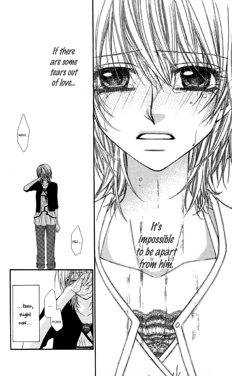 Koi o Suru made Kisanai Chapter 0 page 46 - Chapter 0