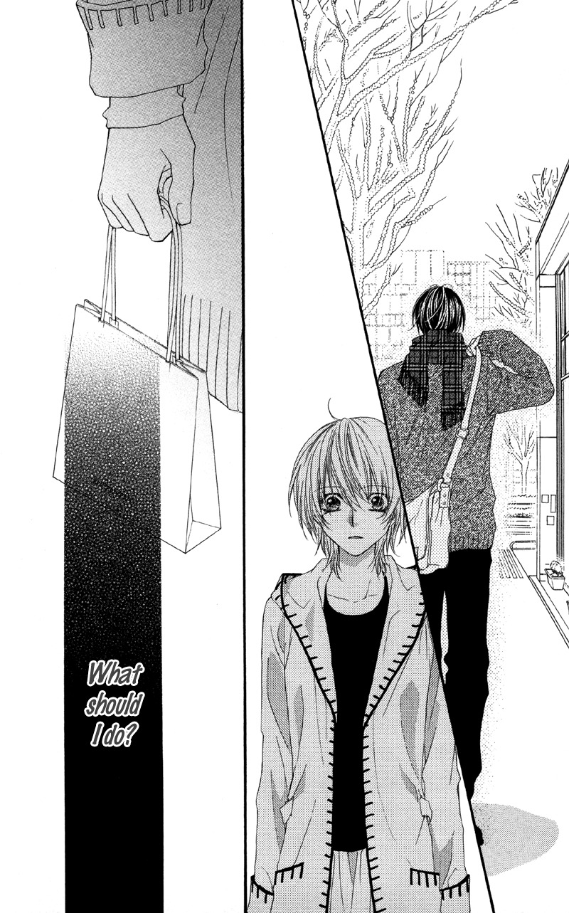Koi o Suru made Kisanai Chapter 1 page 24 - Chapter 1