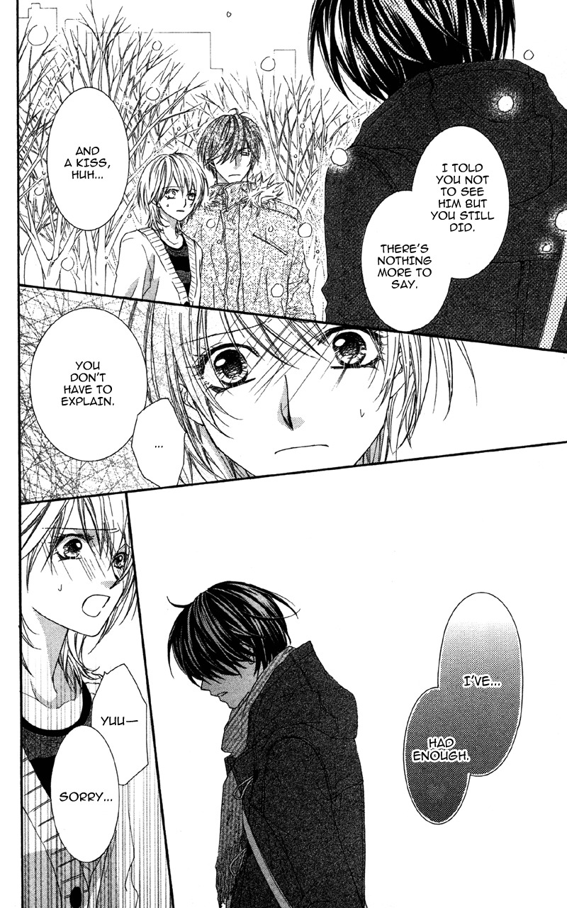 Koi o Suru made Kisanai Chapter 2 page 24 - Chapter 2