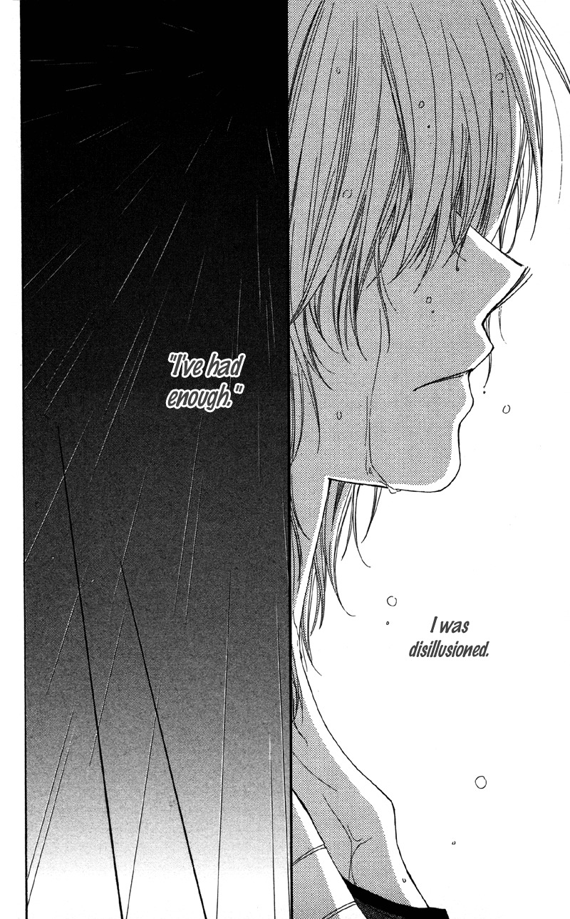 Koi o Suru made Kisanai Chapter 2 page 28 - Chapter 2