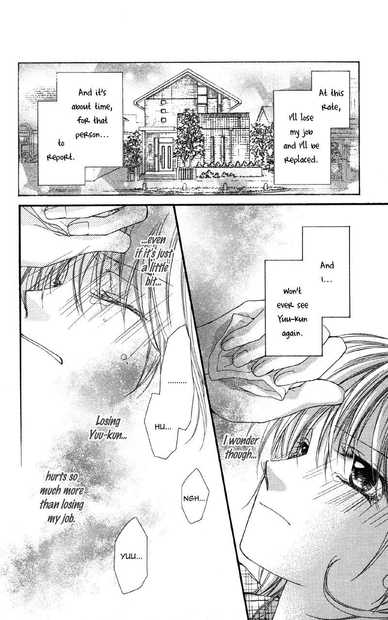 Koi o Suru made Kisanai Chapter 2 page 30 - Chapter 2