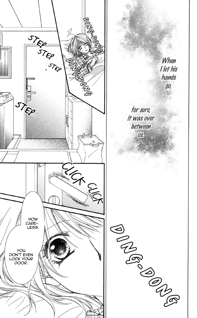 Koi o Suru made Kisanai Chapter 2 page 31 - Chapter 2