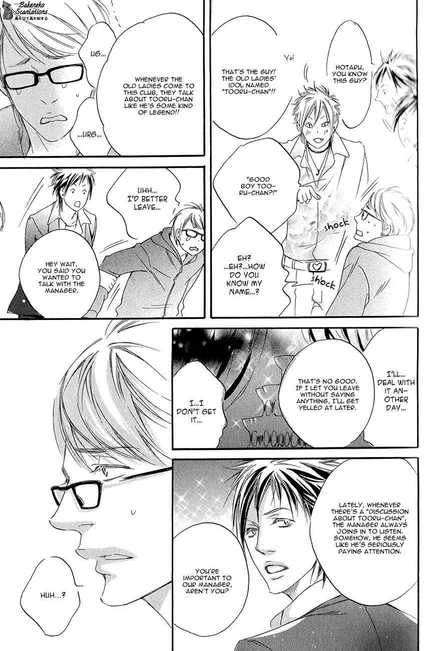Koi o Suru nara Kono Machi de Chapter 1 page 36 - Chapter 1