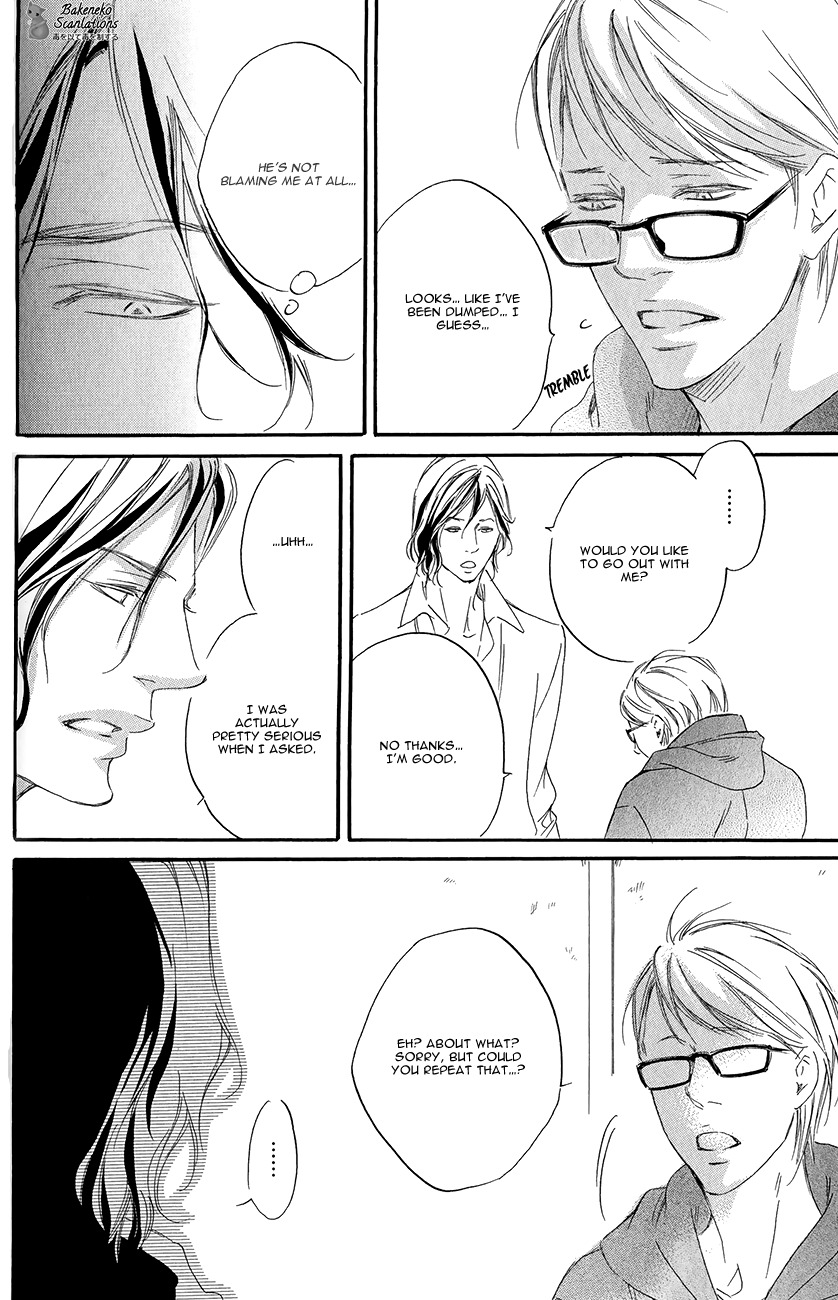Koi o Suru nara Kono Machi de Chapter 1 page 39 - Chapter 1