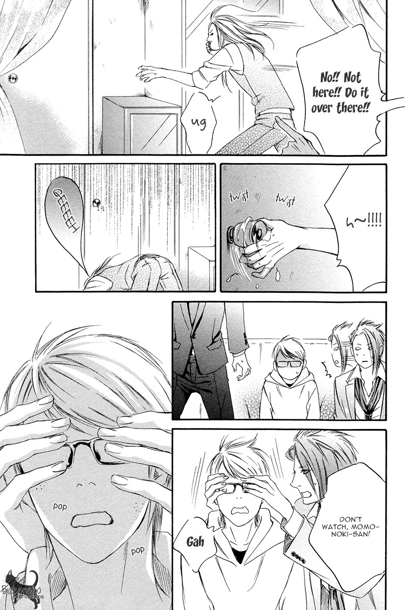 Koi o Suru nara Kono Machi de Chapter 2 page 27 - Chapter 2