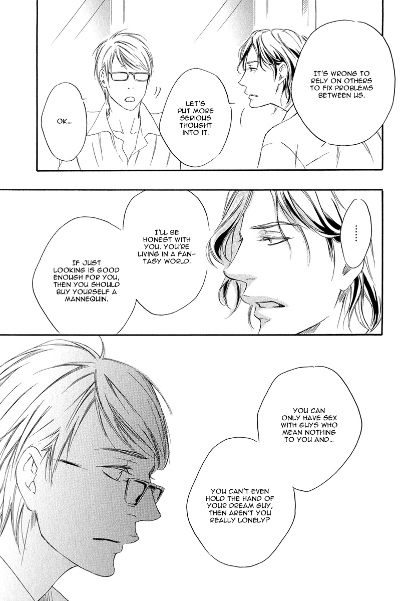 Koi o Suru nara Kono Machi de Chapter 2 page 29 - Chapter 2