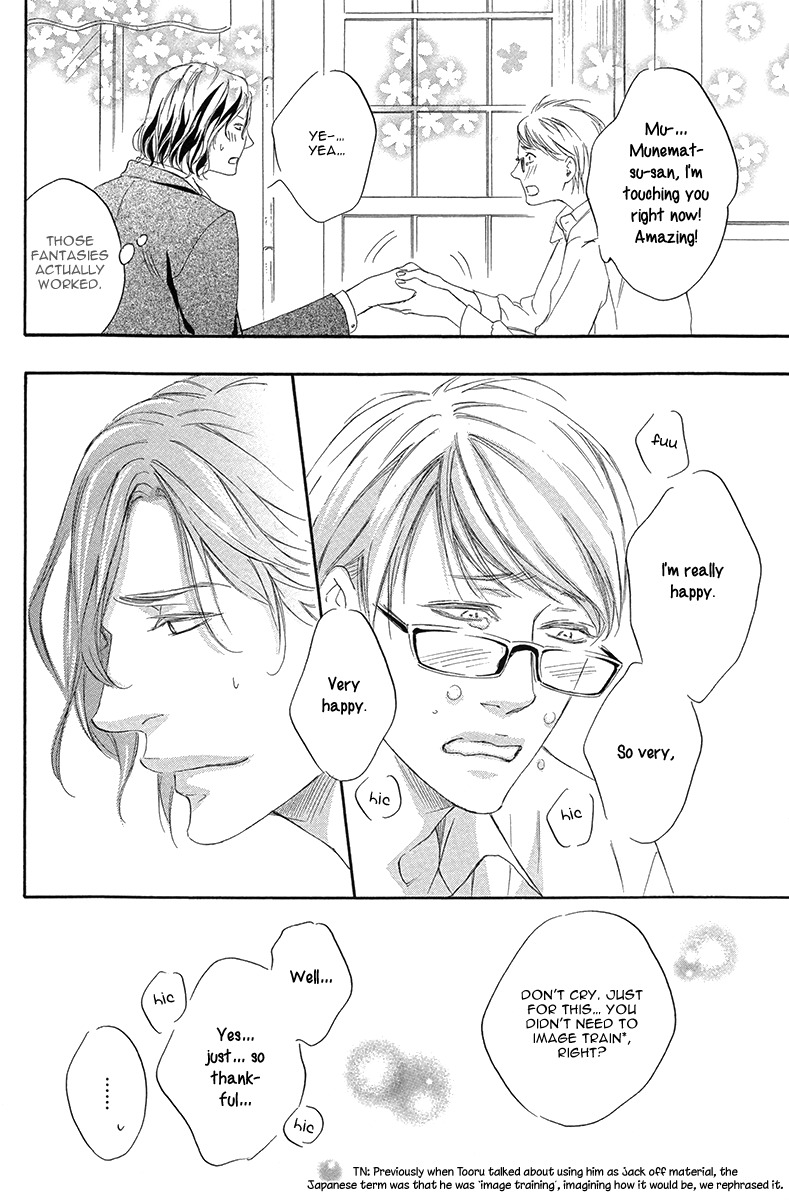 Koi o Suru nara Kono Machi de Chapter 2 page 40 - Chapter 2