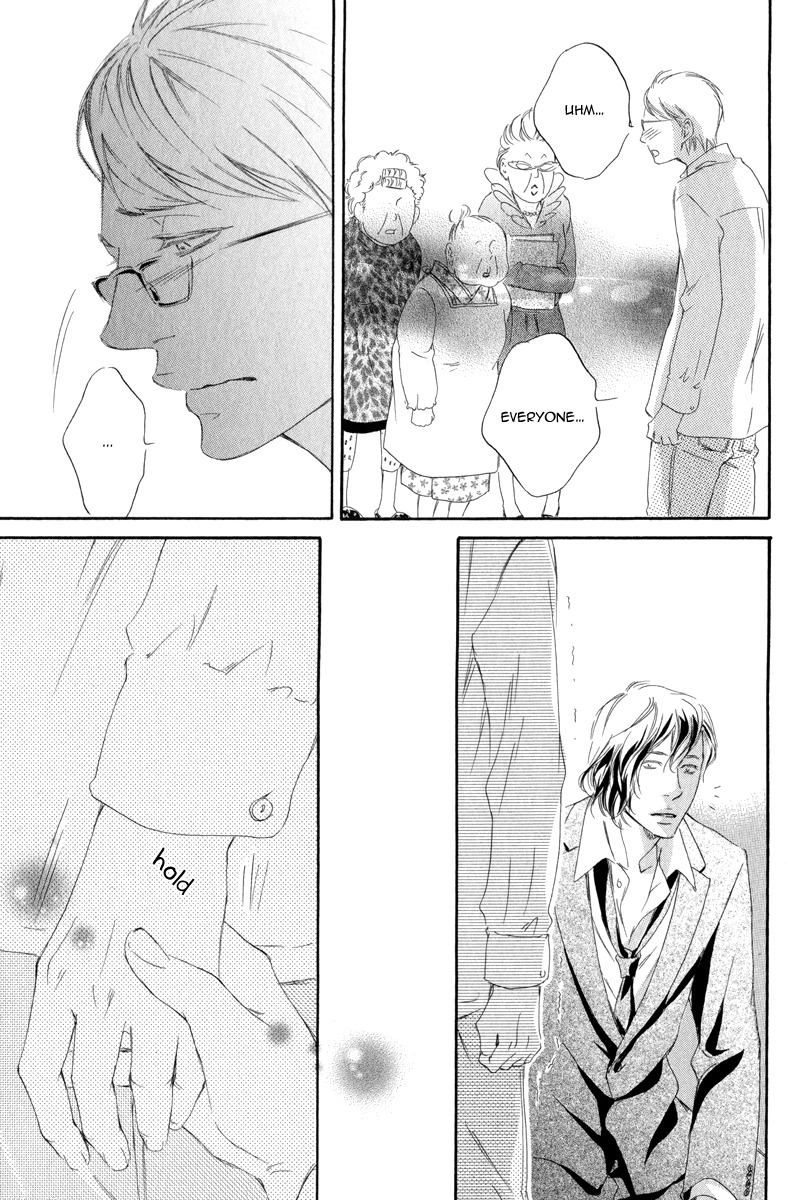 Koi o Suru nara Kono Machi de Chapter 3 page 14 - Chapter 3