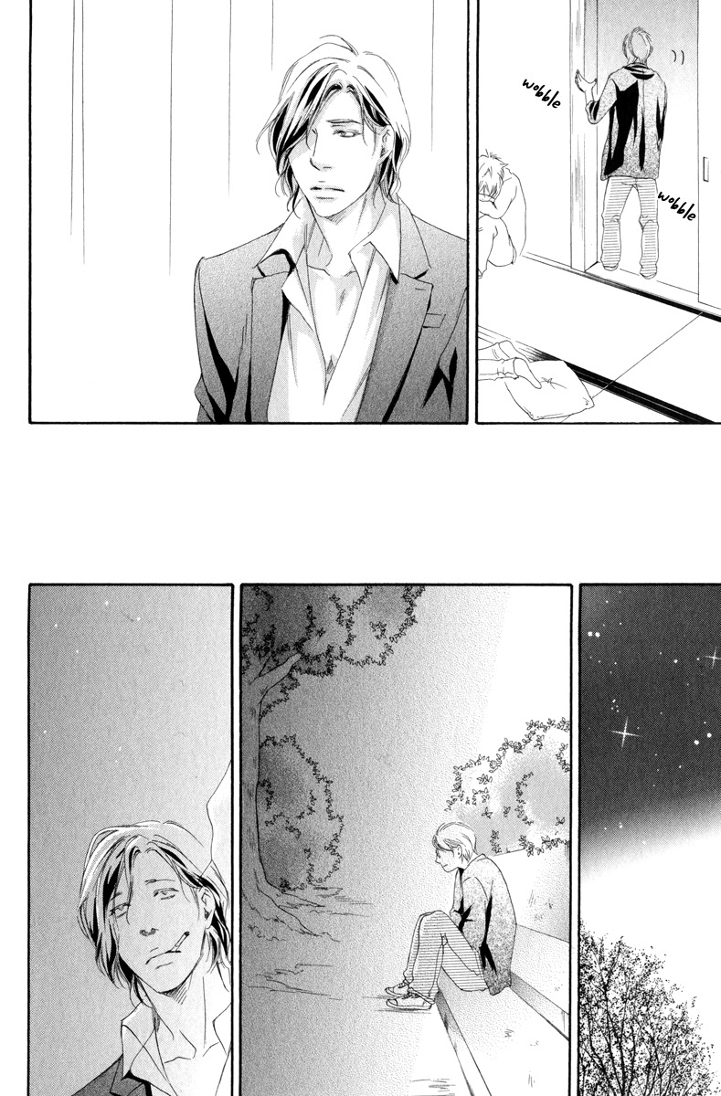 Koi o Suru nara Kono Machi de Chapter 3 page 21 - Chapter 3