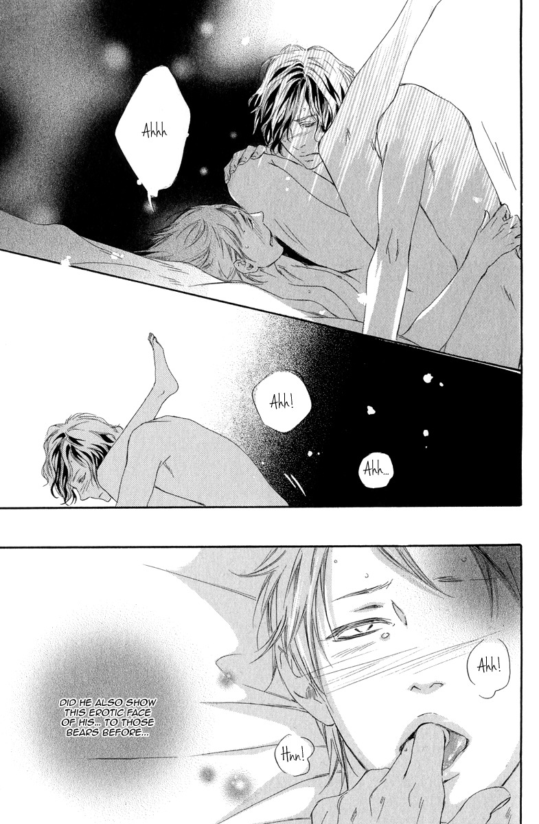 Koi o Suru nara Kono Machi de Chapter 3 page 36 - Chapter 3