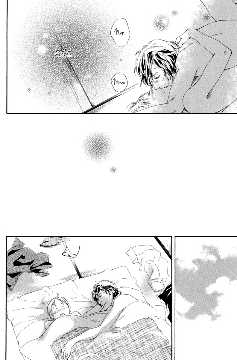 Koi o Suru nara Kono Machi de Chapter 3 page 37 - Chapter 3