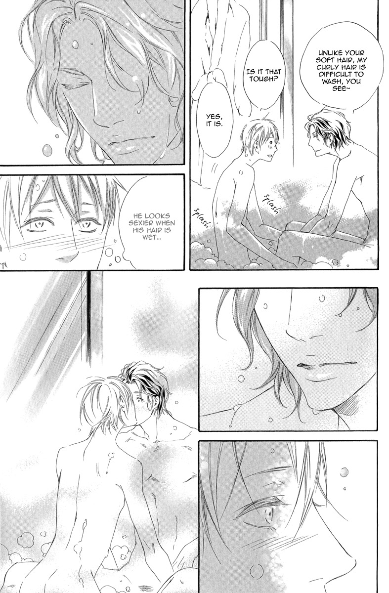 Koi o Suru nara Kono Machi de Chapter 4 page 29 - Chapter 4