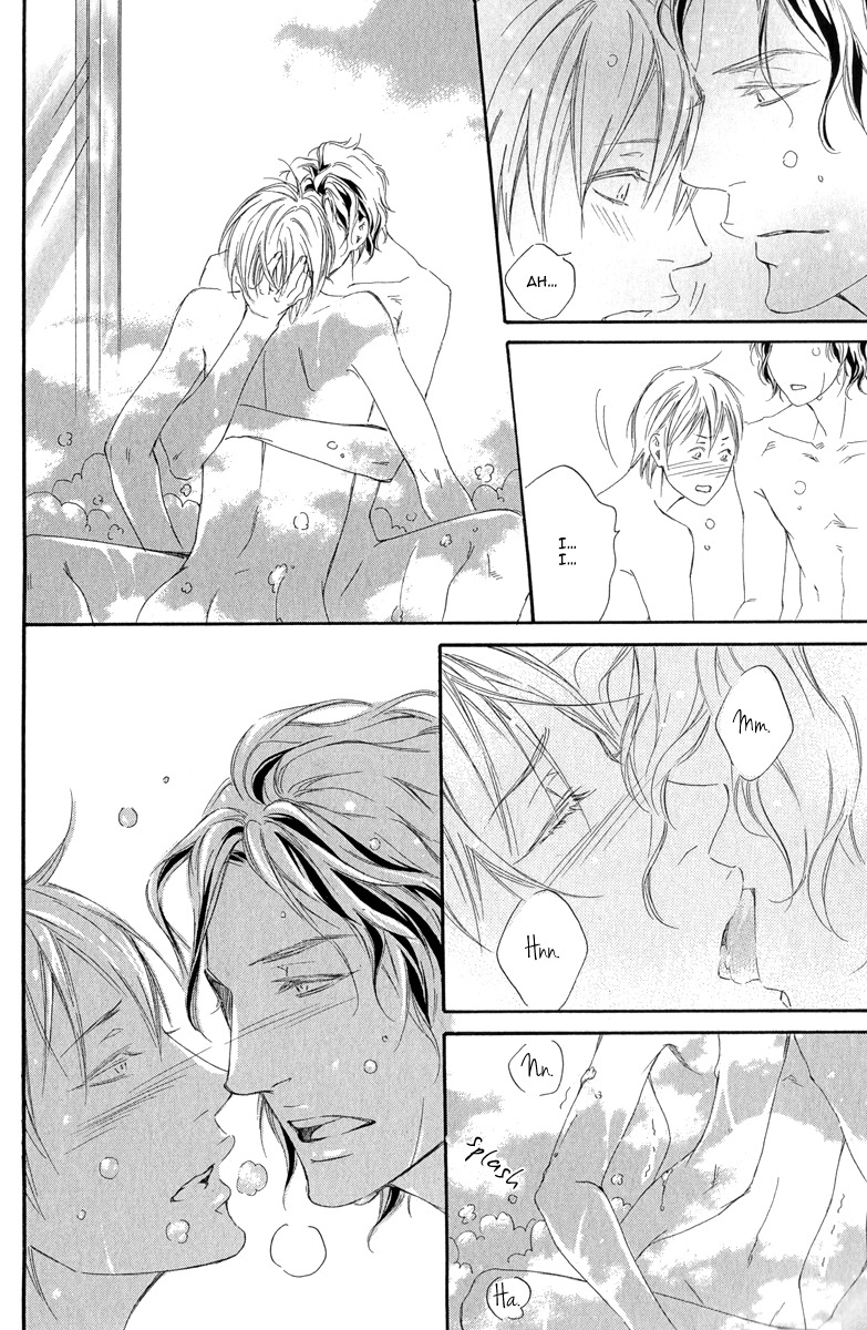 Koi o Suru nara Kono Machi de Chapter 4 page 30 - Chapter 4