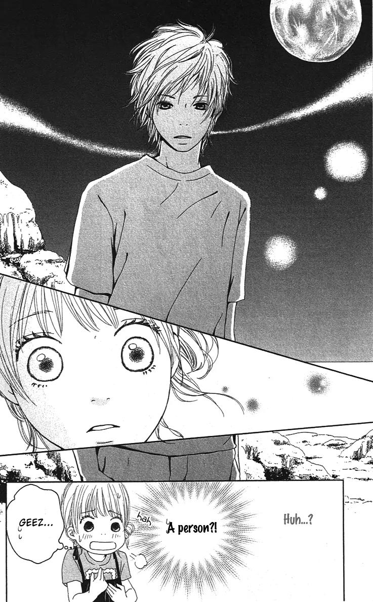 Koi Oto Chapter 1 page 10 - Chapter 1