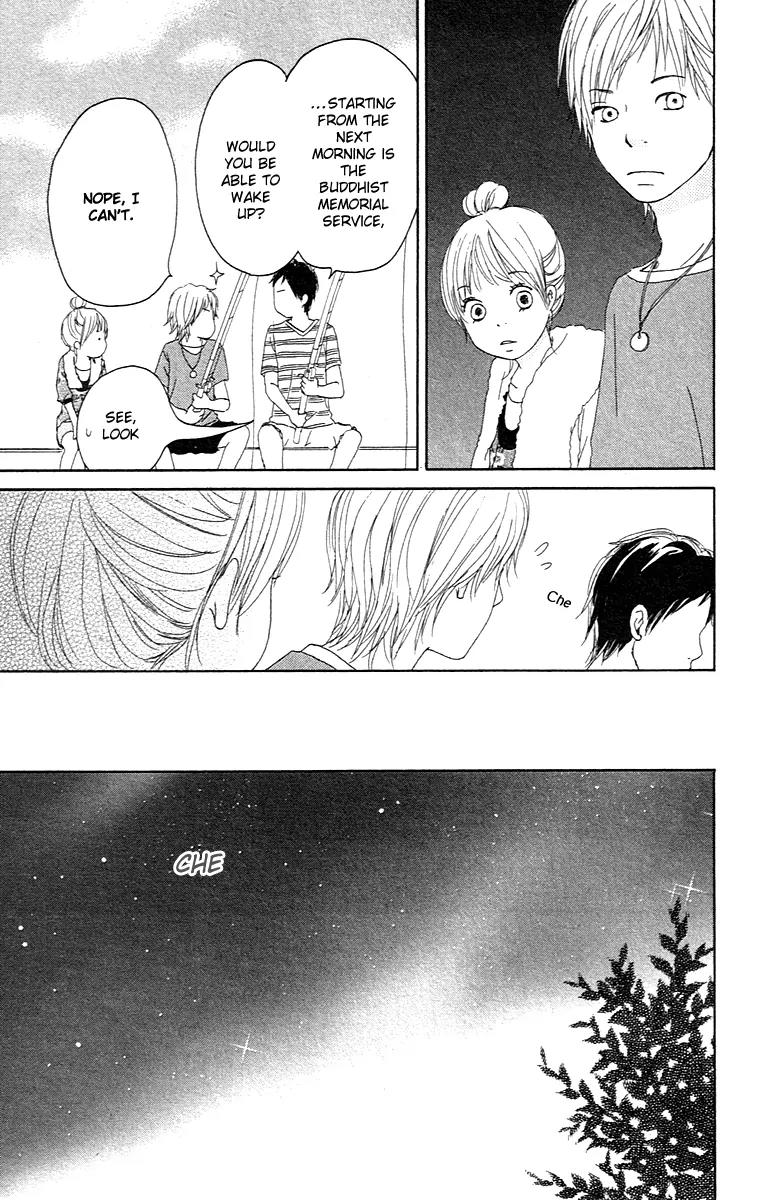 Koi Oto Chapter 1 page 28 - Chapter 1