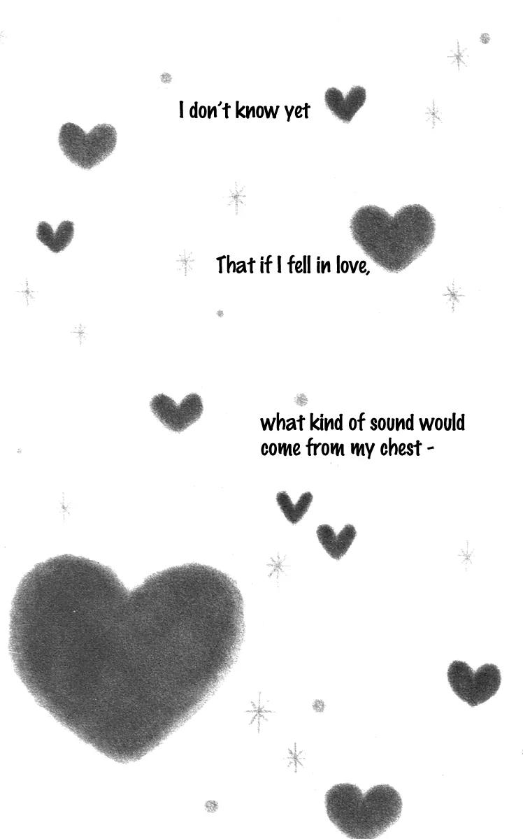 Koi Oto Chapter 1 page 3 - Chapter 1