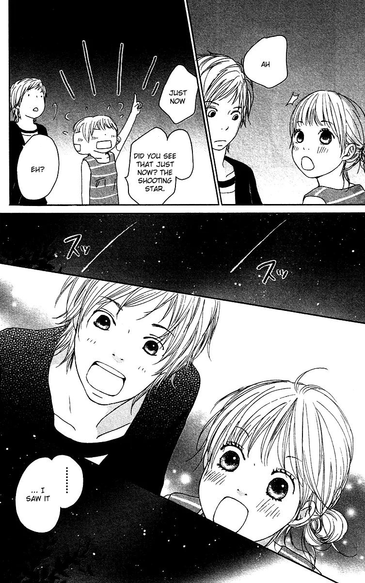 Koi Oto Chapter 1 page 32 - Chapter 1
