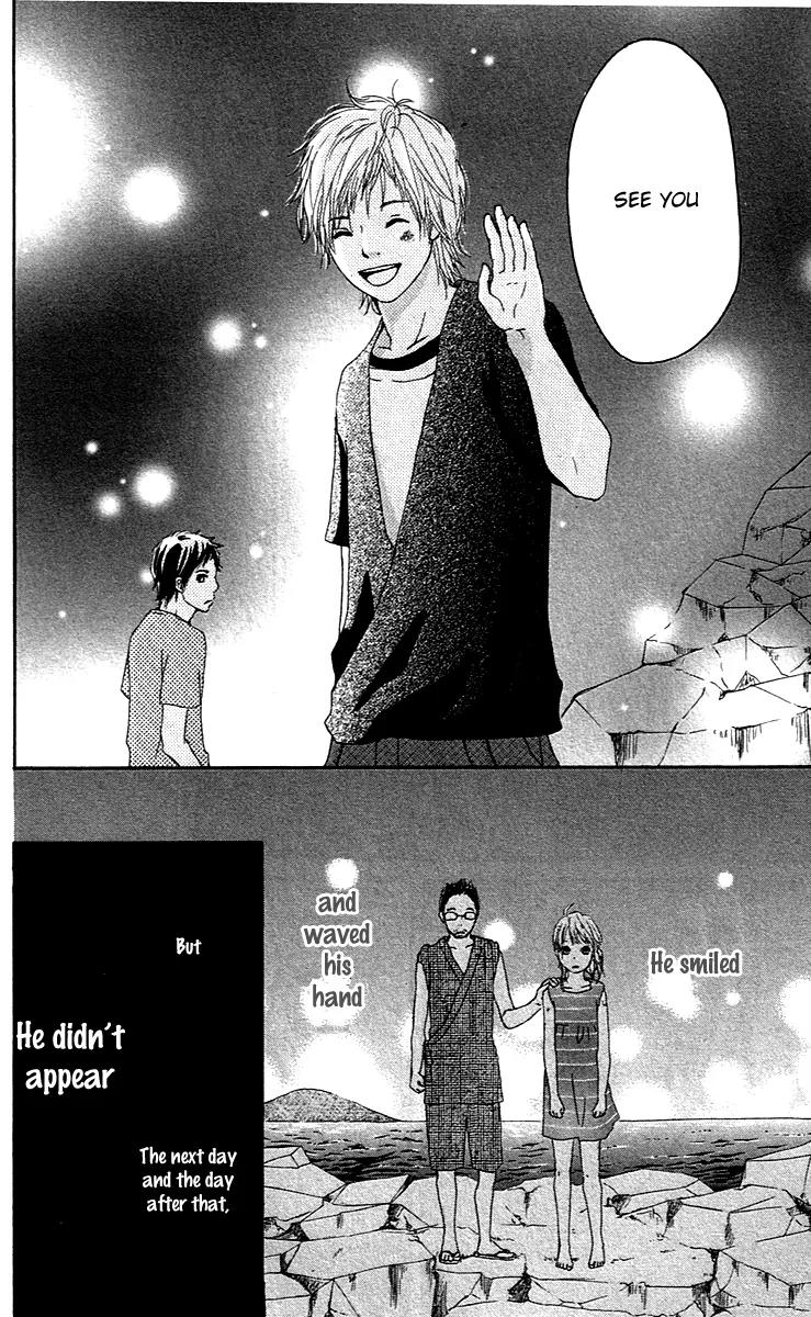 Koi Oto Chapter 1 page 49 - Chapter 1