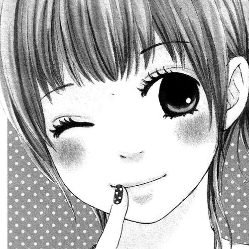 Koi Oto Chapter 1 cover