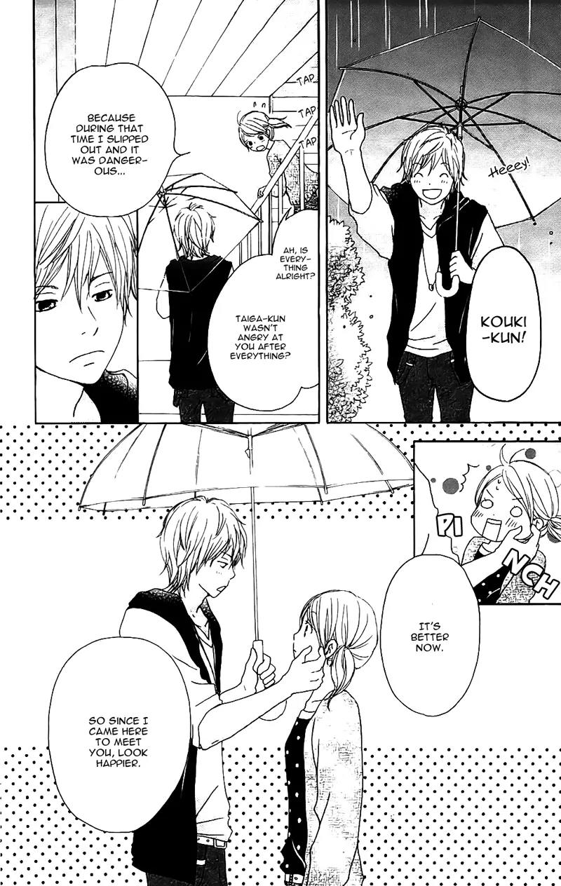 Koi Oto Chapter 10 page 11 - Chapter 10